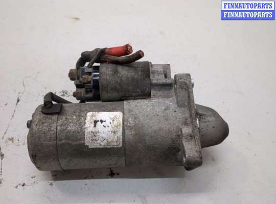 Стартер OP2383566 на Opel Vectra C 2002-2008