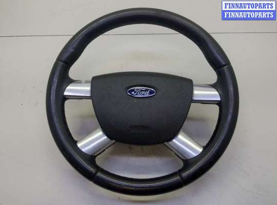 купить Подушка безопасности водителя на Ford Focus 2 2008-2011