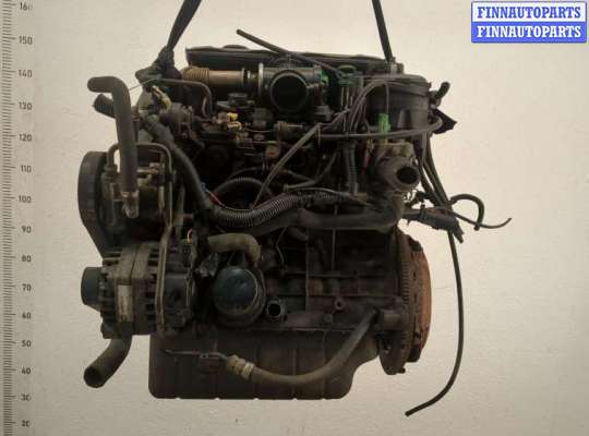 купить Форсунка топливная на Citroen Jumpy (Dispatch) 1994-2006