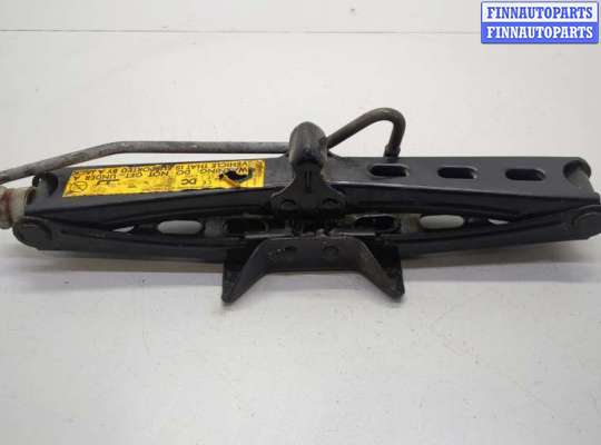 Домкрат RN1511033 на Renault Kangoo 2013-2021