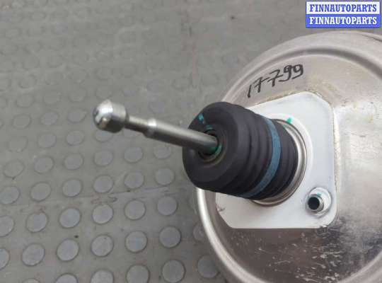 купить Усилитель тормозов вакуумный на Chevrolet Equinox 2017-2024