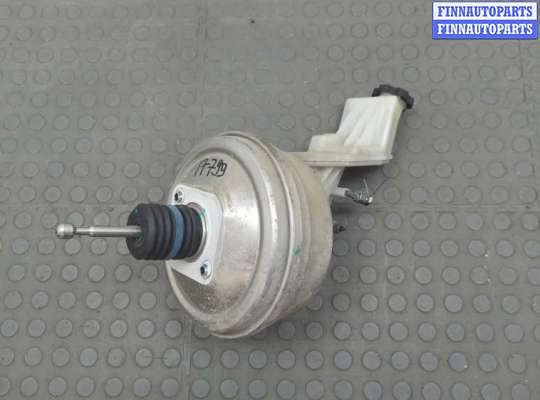 купить Усилитель тормозов вакуумный на Chevrolet Equinox 2017-2024