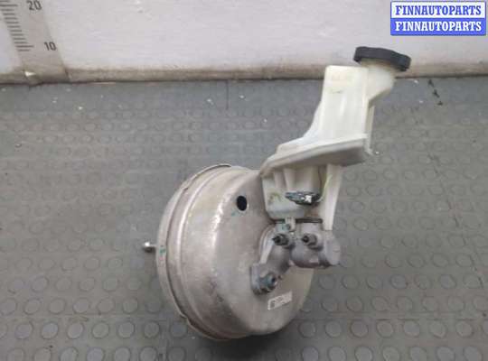 купить Усилитель тормозов вакуумный на Chevrolet Equinox 2017-2024