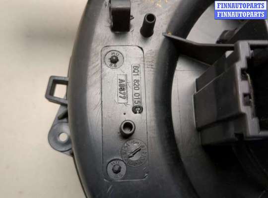 купить Двигатель отопителя (моторчик печки) на Skoda Fabia 1999-2007