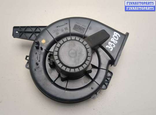 купить Двигатель отопителя (моторчик печки) на Skoda Fabia 1999-2007