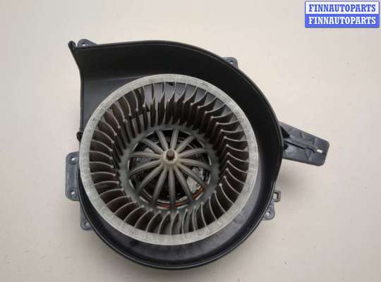 Купить Двигатель отопителя (моторчик печки) на Skoda Fabia 1999-2007 Двигатель отопителя (моторчик печки) SK518453 на Skoda Fabia 1999-2007