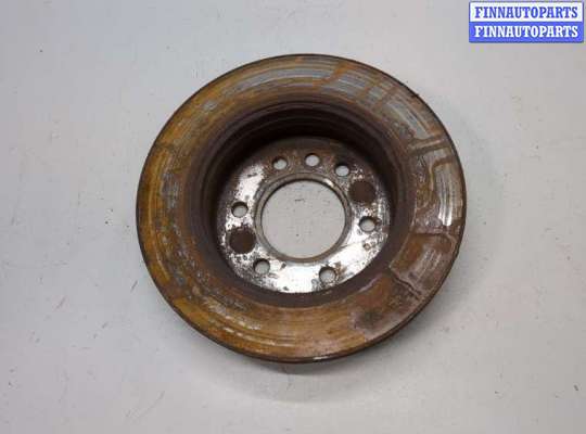 Купить Диск тормозной на Volkswagen Crafter 2006-2016 Диск тормозной VG2757476 на Volkswagen Crafter 2006-2016