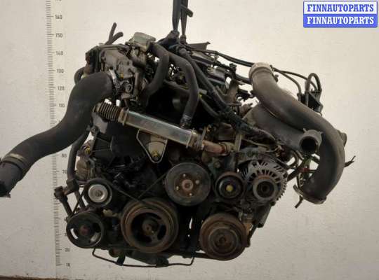 купить ТНВД на Nissan Pathfinder 2004-2014