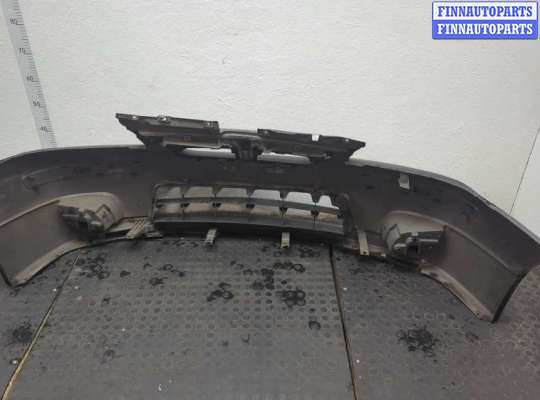 купить Бампер на Suzuki Liana 2001-2008