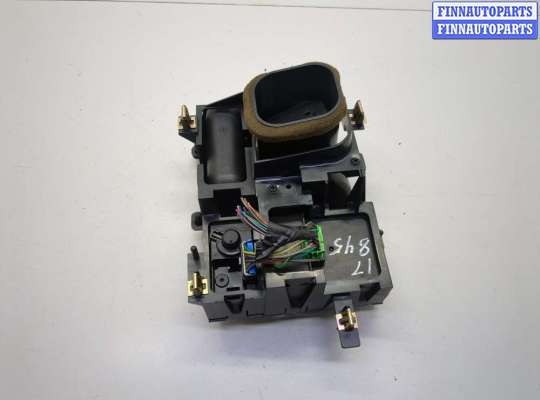 Переключатель света на Cadillac Escalade II (GMT 800)