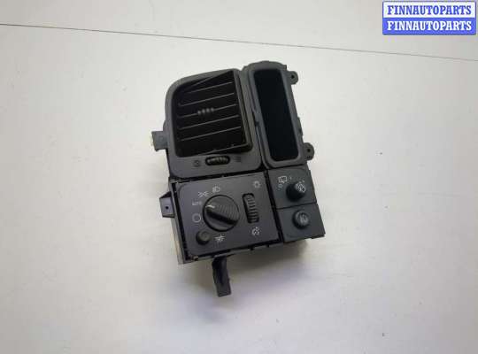 Переключатель света CD70633 на Cadillac Escalade 2 2001-2006