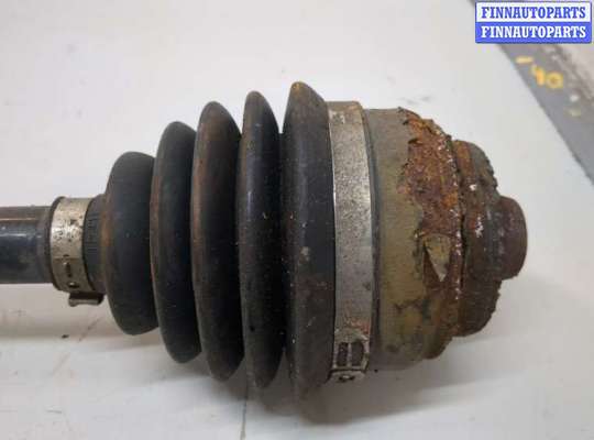 купить Полуось (приводной вал, шрус) на BMW X3 F25 2010-2017