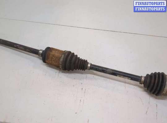 купить Полуось (приводной вал, шрус) на BMW X3 F25 2010-2017