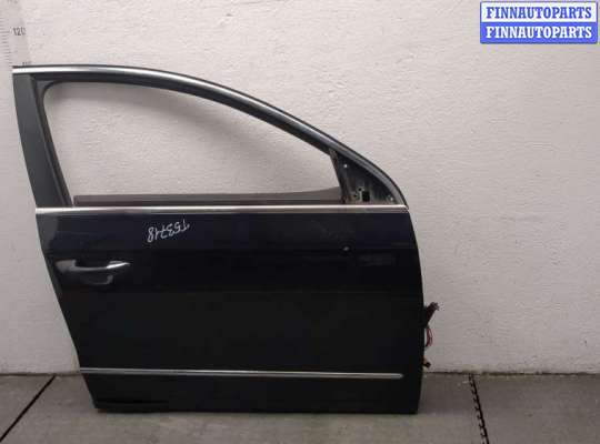 купить Ручка двери наружная на Volkswagen Passat 6 2005-2010