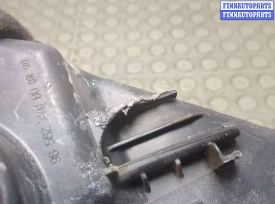 купить Резонатор воздушного фильтра на Opel Meriva 2003-2010