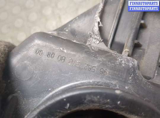 купить Резонатор воздушного фильтра на Opel Meriva 2003-2010