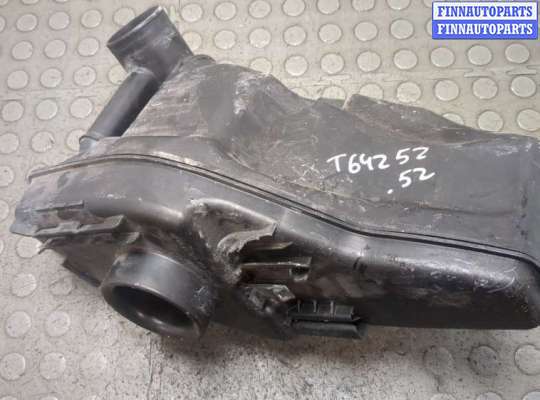 Резонатор воздушного фильтра OP2434547 на Opel Meriva 2003-2010