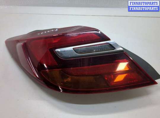 Купить Фонарь (задний) на Opel Insignia 2008-2017 Фонарь (задний) OP2419410 на Opel Insignia 2008-2017