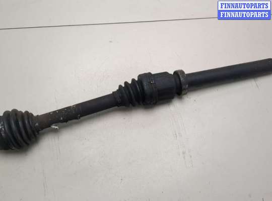 Полуось (приводной вал, шрус) FO2187343 на Ford Focus 2 2005-2008