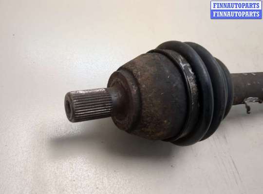 купить Полуось (приводной вал, шрус) на Ford Focus 2 2005-2008