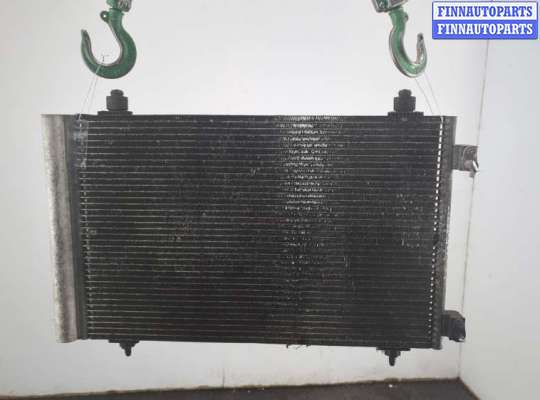 купить Радиатор кондиционера на Citroen C8 2002-2014