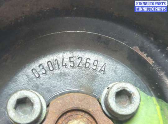 купить Насос гидроусилителя руля (ГУР) на Volkswagen Golf 4 1997-2005