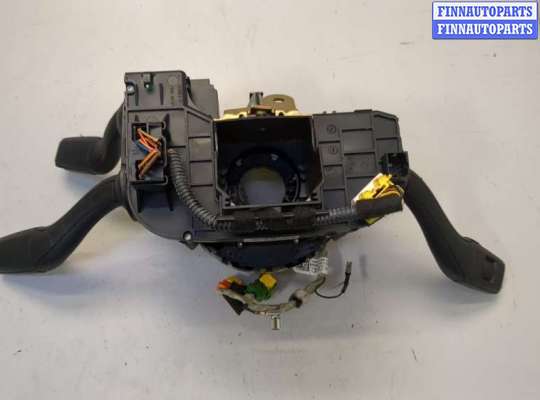 купить Переключатель поворотов и дворников (стрекоза) на Audi A6 (C6) 2004-2011