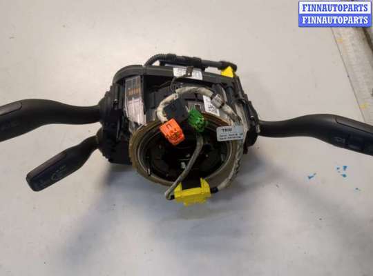 купить Переключатель поворотов и дворников (стрекоза) на Audi A6 (C6) 2004-2011