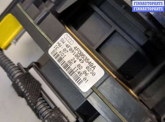 купить Переключатель поворотов и дворников (стрекоза) на Audi A6 (C6) 2004-2011