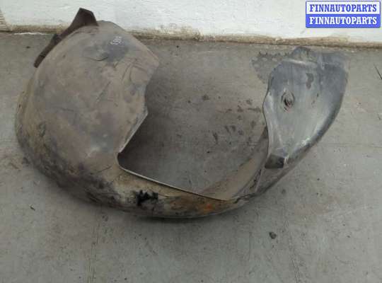купить Защита арок (подкрылок) на Volkswagen Passat 6 2005-2010