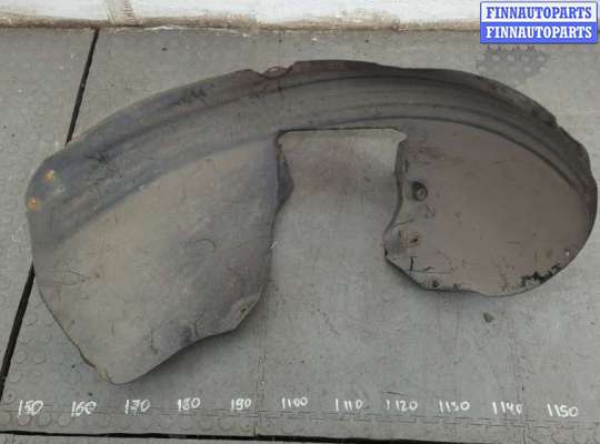 купить Защита арок (подкрылок) на Volkswagen Passat 6 2005-2010