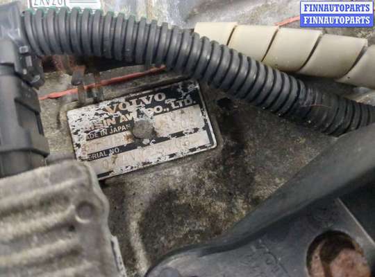 купить КПП - автомат (АКПП) на Volvo C30 2006-2010