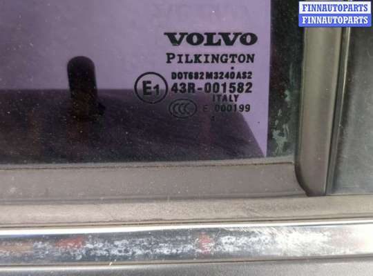 купить Дверь боковая (легковая) на Volvo XC90 2002-2014