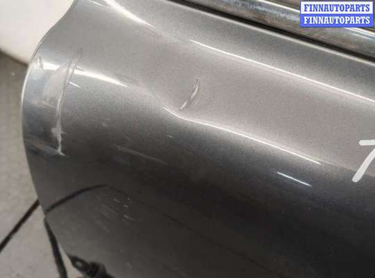 купить Дверь боковая (легковая) на Volvo XC90 2002-2014