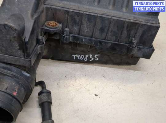 Корпус воздушного фильтра на Volkswagen Tiguan I (5N)