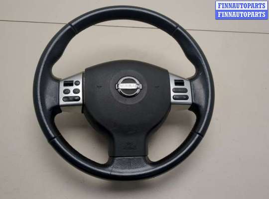 Руль NS978229 на Nissan Note E11 2005-2013