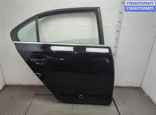 Замок двери VG2706312 на Volkswagen Jetta 6 2010-2018