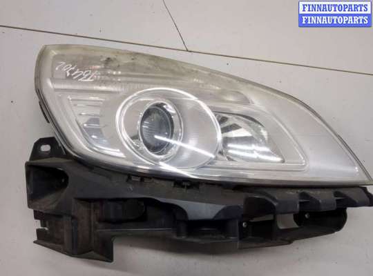 Купить Кронштейн фары на Renault Scenic 2003-2009 Кронштейн фары RN1600411 на Renault Scenic 2003-2009