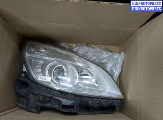 купить Кронштейн фары на Renault Scenic 2003-2009
