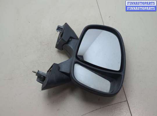 Купить Зеркало боковое на Renault Trafic 2001-2014 Зеркало боковое NS998921 на Renault Trafic 2001-2014