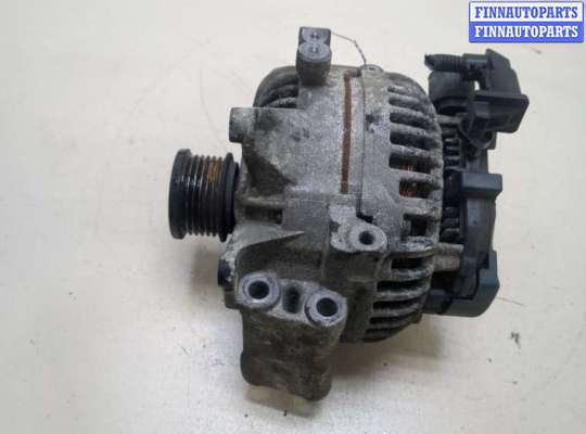 купить Генератор на Mercedes C W203 2000-2007