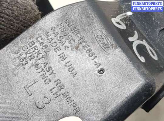 купить Кронштейн бампера на Ford Escape 2019-2022