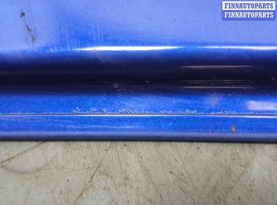 Накладка наружная на Toyota Camry XV70