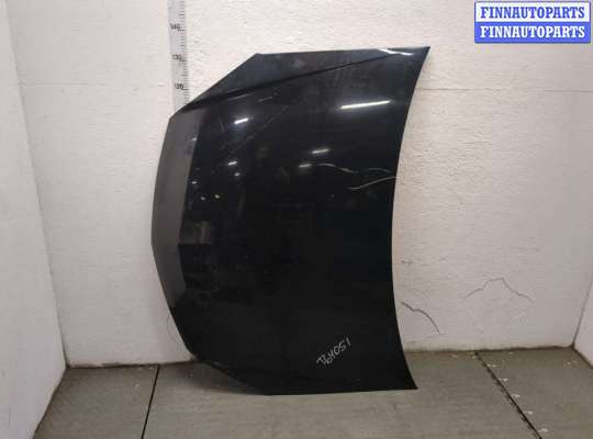 Купить Капот на Opel Astra H 2004-2010 Капот OP2434881 на Opel Astra H 2004-2010