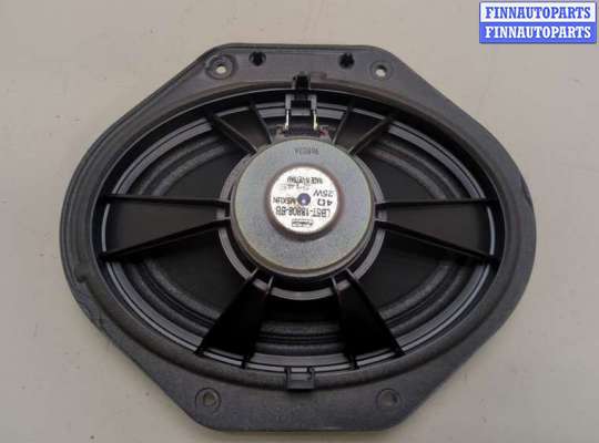 Аудиотехника на Ford Explorer VI (U625) 
