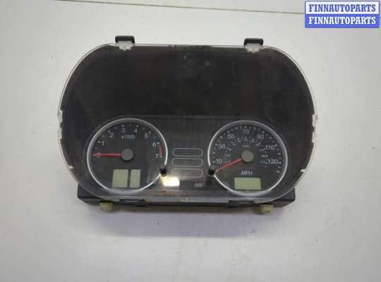 купить Щиток приборов (приборная панель) на Ford Fusion 2002-2012