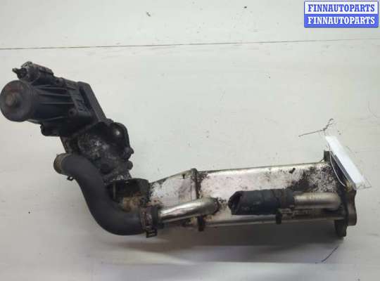 Клапан рециркуляции газов (EGR) FO1998403 на Ford Transit 2006-2014