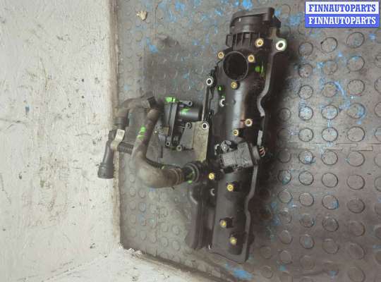 купить Коллектор впускной на Opel Insignia 2008-2017