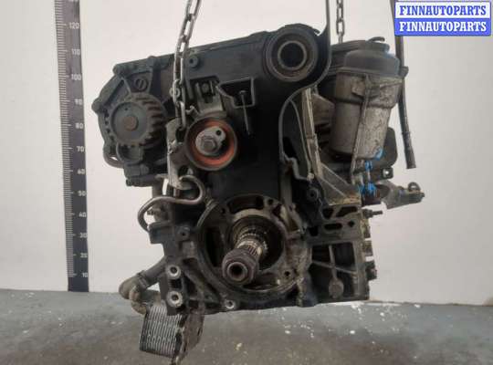 Блок цилиндров (Шорт блок) VL480594 на Volvo S60 2000-2009