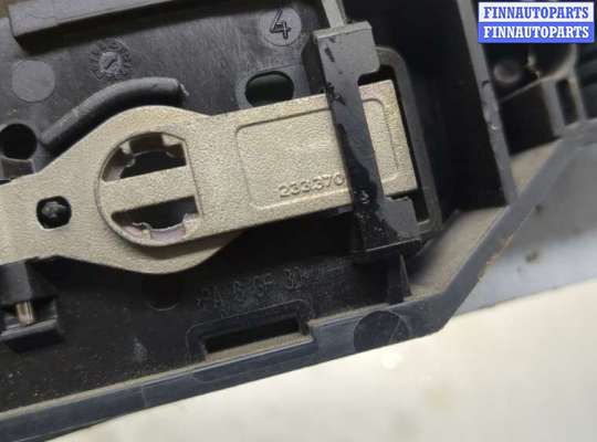 купить Ручка двери наружная на Mercedes Citan 2012-2021